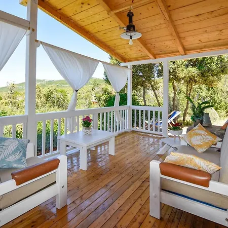 Dom wakacyjny House Livingston